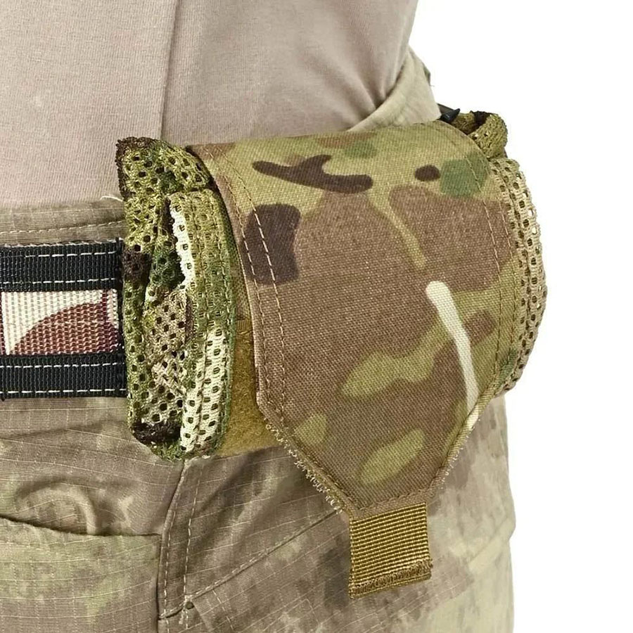 Nuova Tasca a Rete Arrotolabil - Edc Able Carry recensione e prezzo