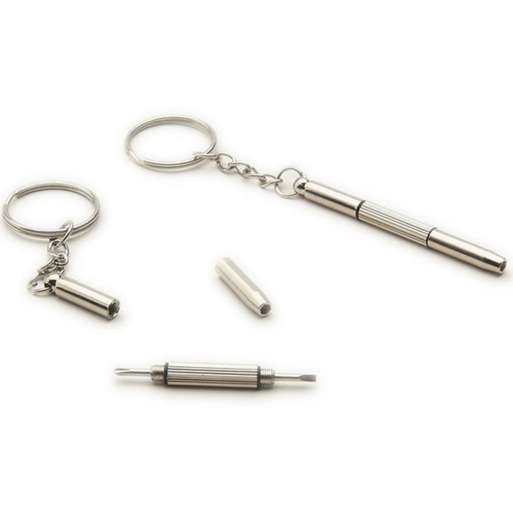 Cacciavite portatile 3 in 1 Oc - Micro Screwdriver Kit recensione e prezzo