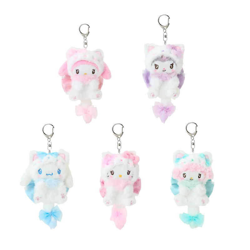Portachiavi Hello Kitty Cream  - Carabiner Keychain recensione e prezzo