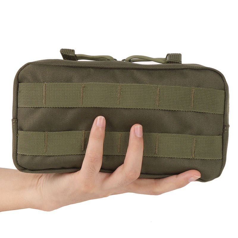 Borsa medica multifunzionale p - Edc Carry Belt Pouch recensione e prezzo