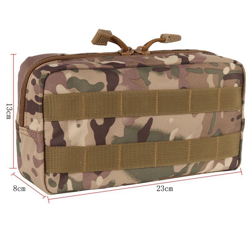 Borsa medica multifunzionale p - Edc Carry Belt Pouch recensione e prezzo