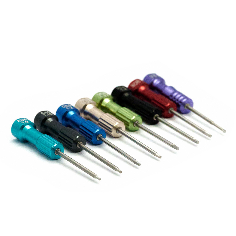 Cacciavite per impianti dental - Micro Screwdriver Kit recensione e prezzo