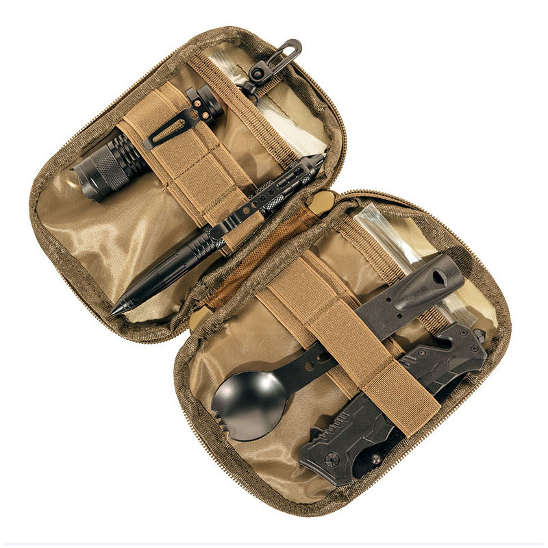 Borsa Tattica EDC Molle 2026,  - Edc Able Carry recensione e prezzo
