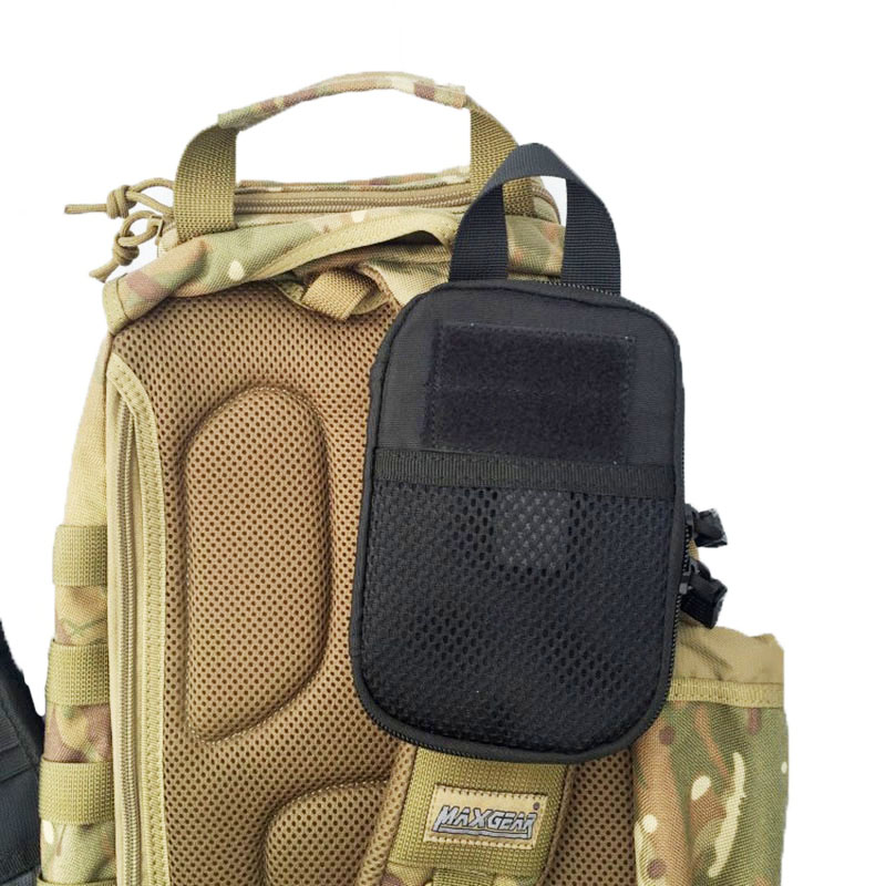 Borsa Tattica EDC Molle 2026,  - Edc Able Carry recensione e prezzo