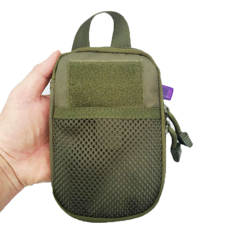 Borsa Tattica EDC Molle 2026,  - Edc Able Carry recensione e prezzo