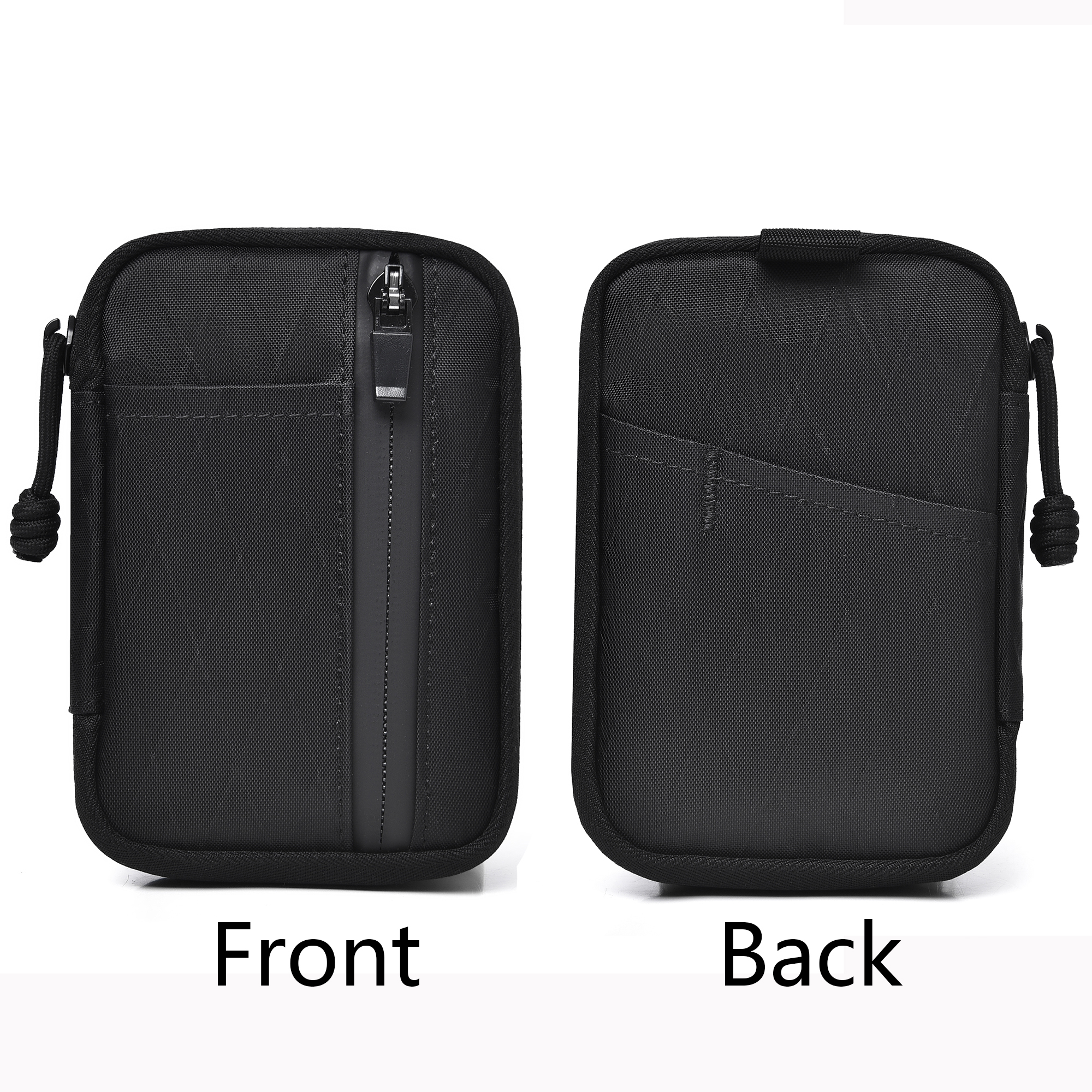 Organizer Tascabile EDC X-Pac  - Edc Able Carry recensione e prezzo