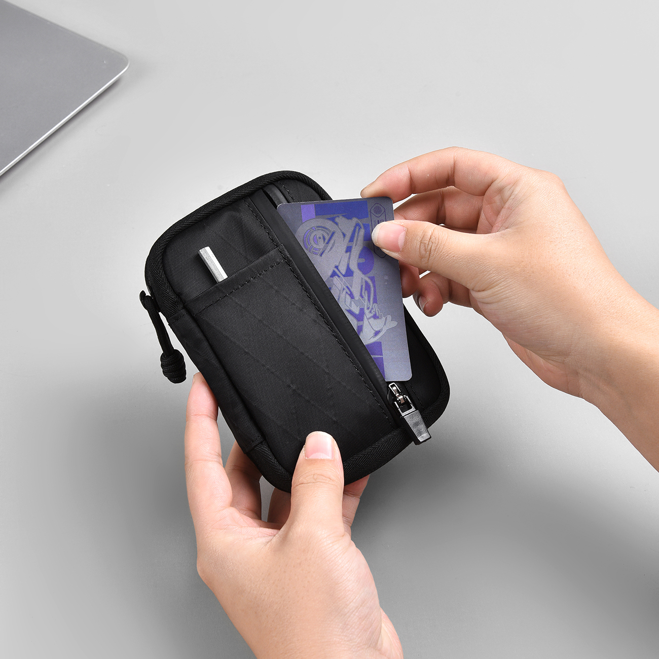 Organizer Tascabile EDC X-Pac  - Edc Able Carry recensione e prezzo