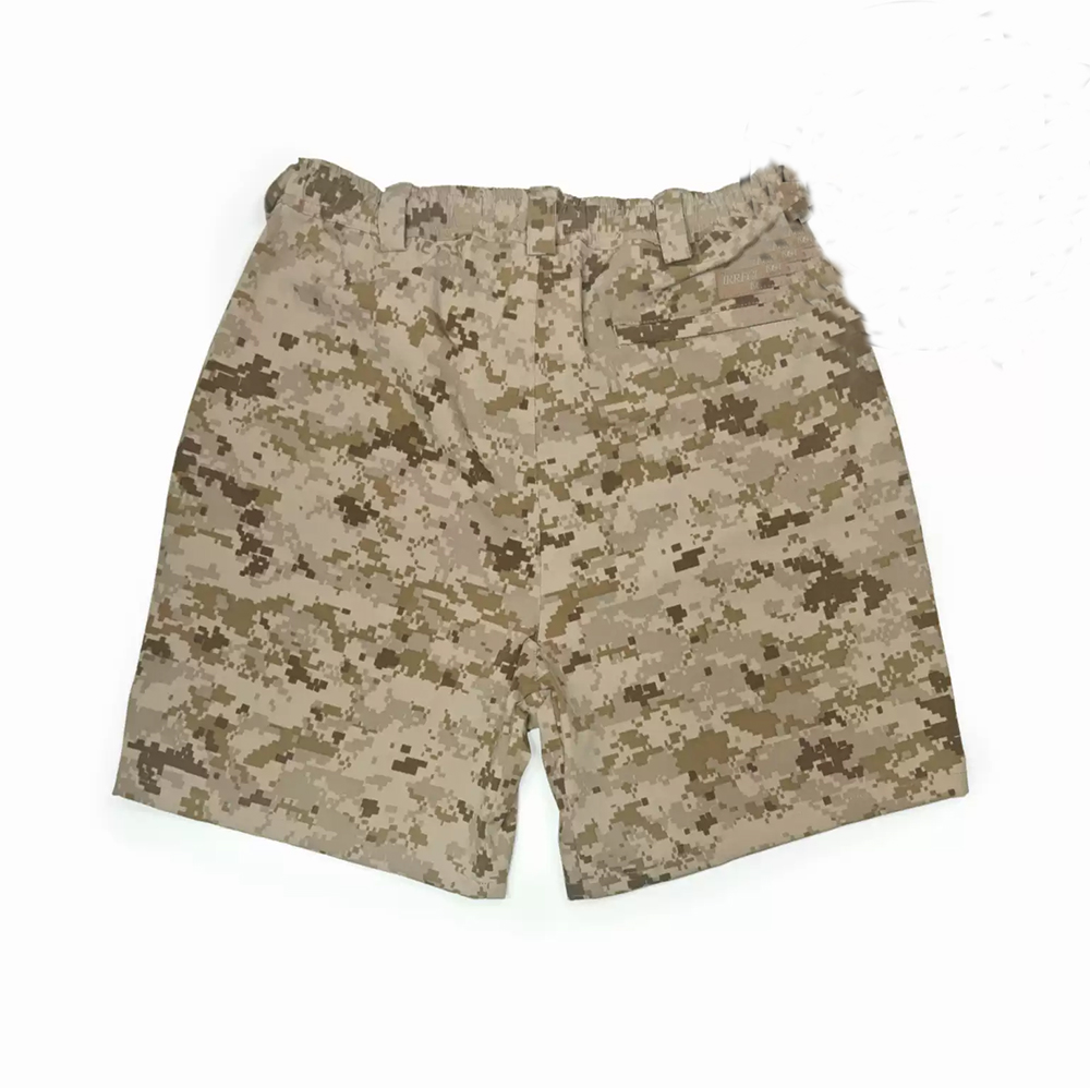 Pantaloncini Tattici Co-brande - Edc Carry Co recensione e prezzo