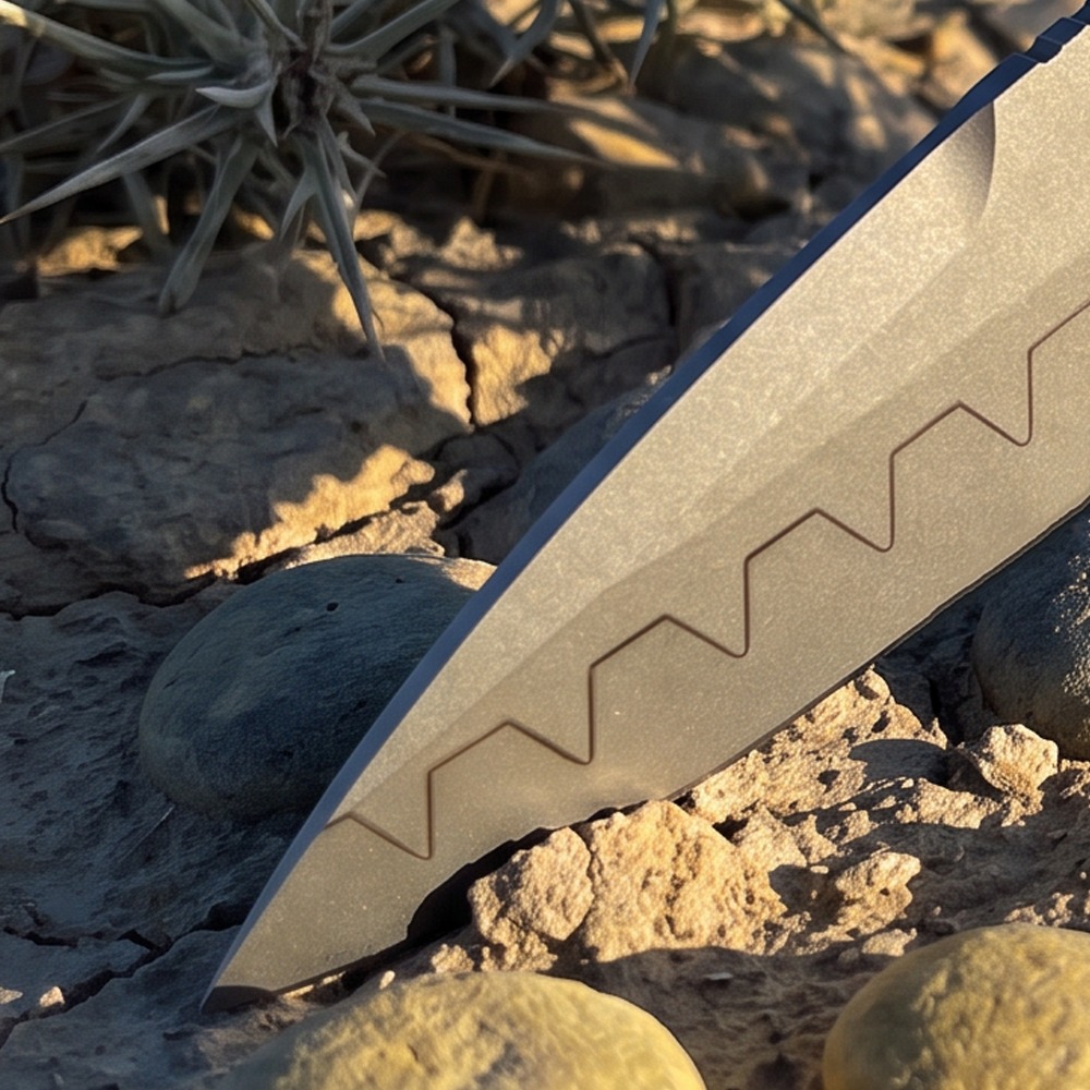 Coltello Tascabile Pieghevole  - Edc Carry Pocket Knife recensione e prezzo