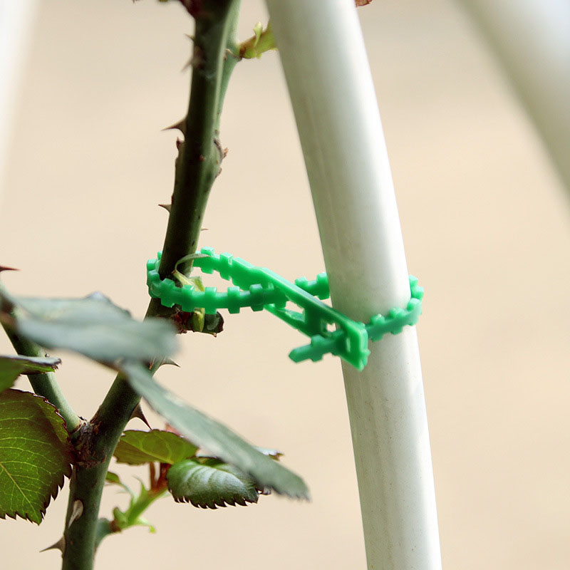 50/100 pz Riutilizzabili Fasce - Gear Tie Reusable recensione e prezzo