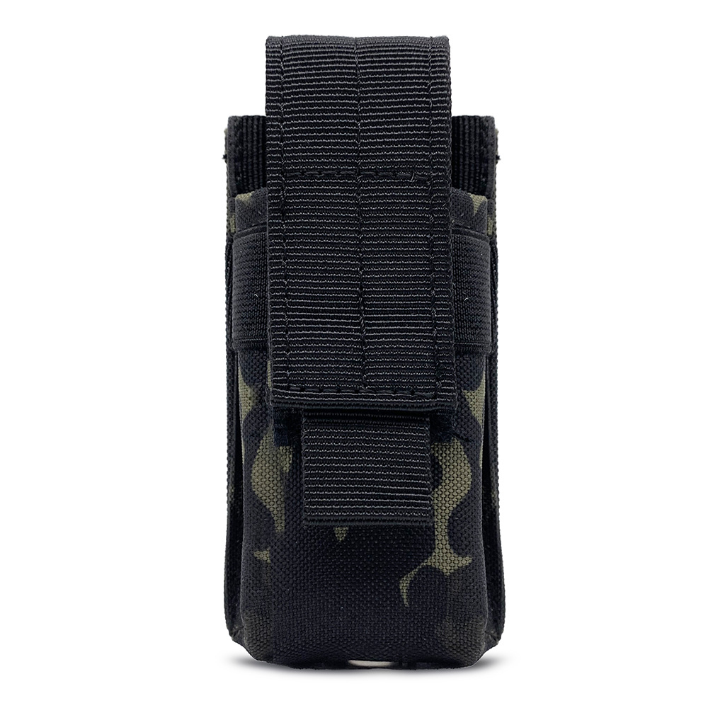 Fondina Tattica Molle per Torc - Edc Carry Belt Pouch recensione e prezzo