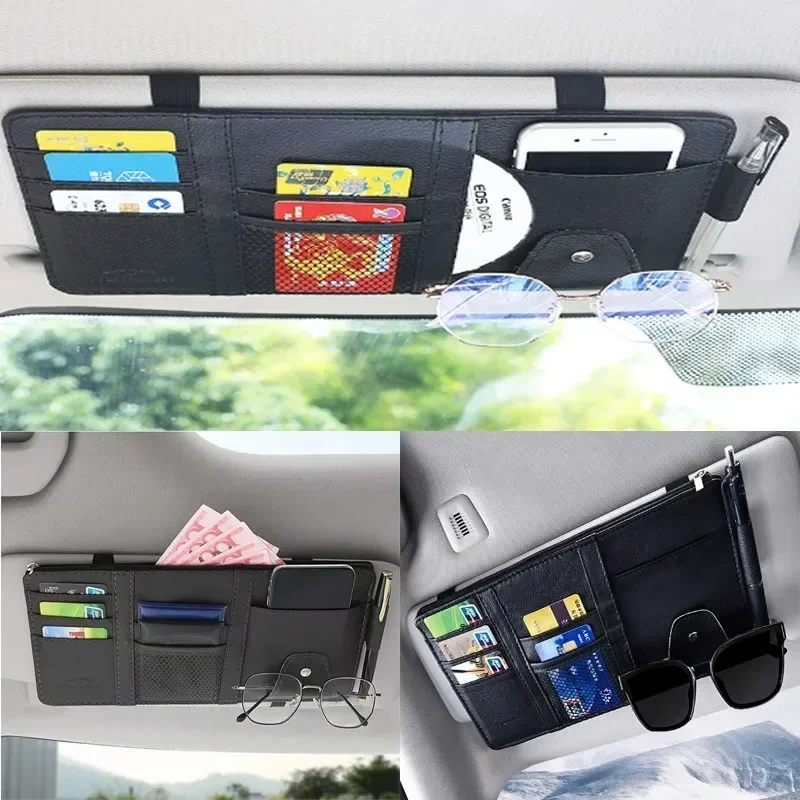 Organizer per Parasole Auto co - Edc Carry Pen recensione e prezzo