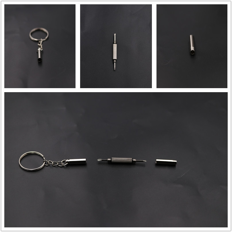 Kit di Riparazione Occhiali co - Micro Screwdriver Kit recensione e prezzo