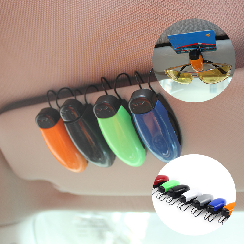 Clip universale per occhiali p - Edc Carry Pen recensione e prezzo