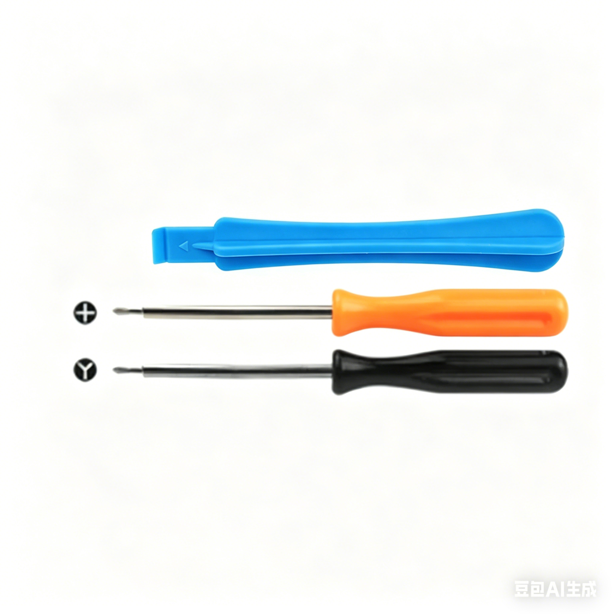 Kit di cacciaviti a croce 3 in - Micro Screwdriver Kit recensione e prezzo