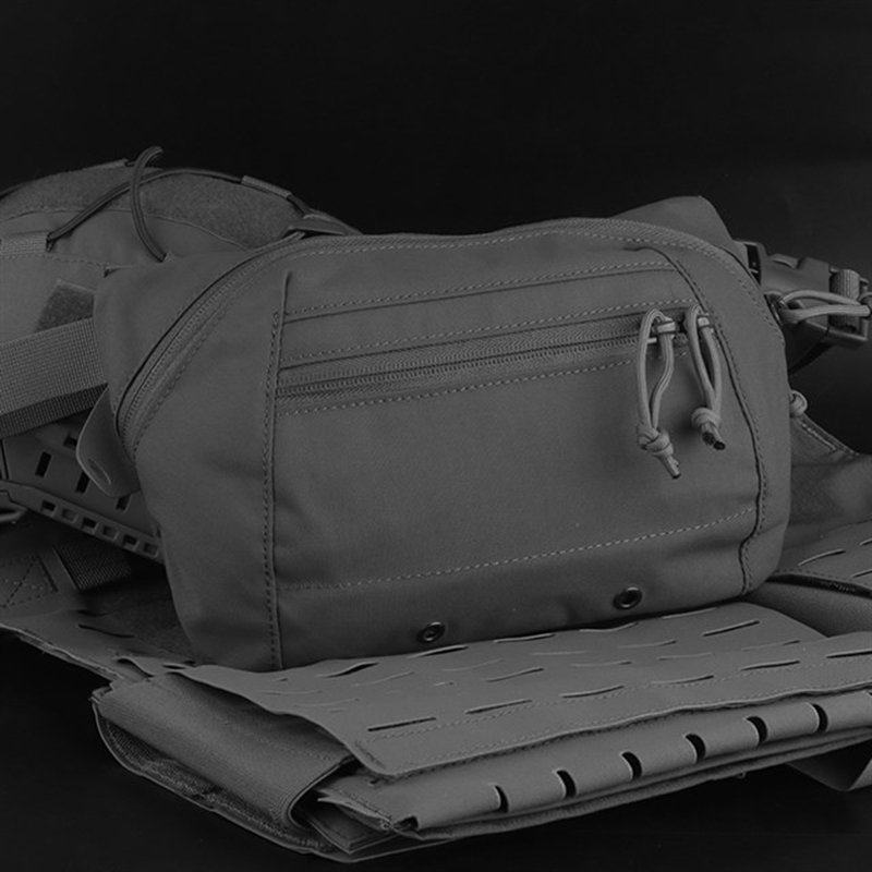 Borsa Molle per Trasporto Nasc - Edc Concealed Carry Fanny Pack recensione e prezzo