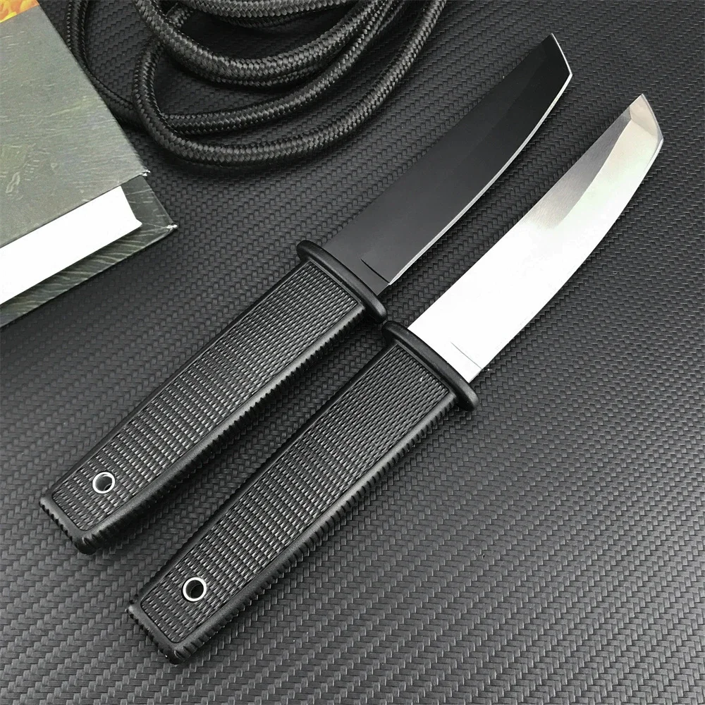 Lama fissa da combattimento 8C - Edc Fixed Blade Deep Carry recensione e prezzo