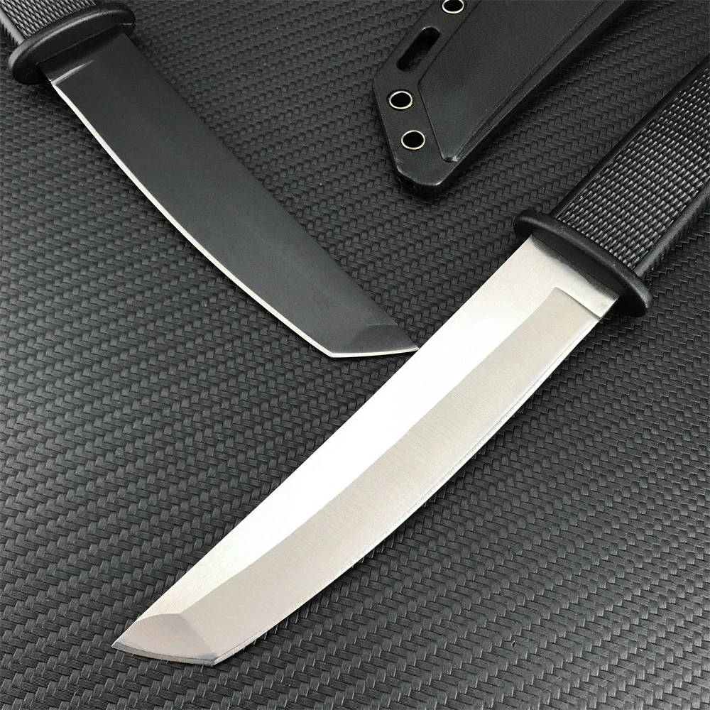 Lama fissa da combattimento 8C - Edc Fixed Blade Deep Carry recensione e prezzo