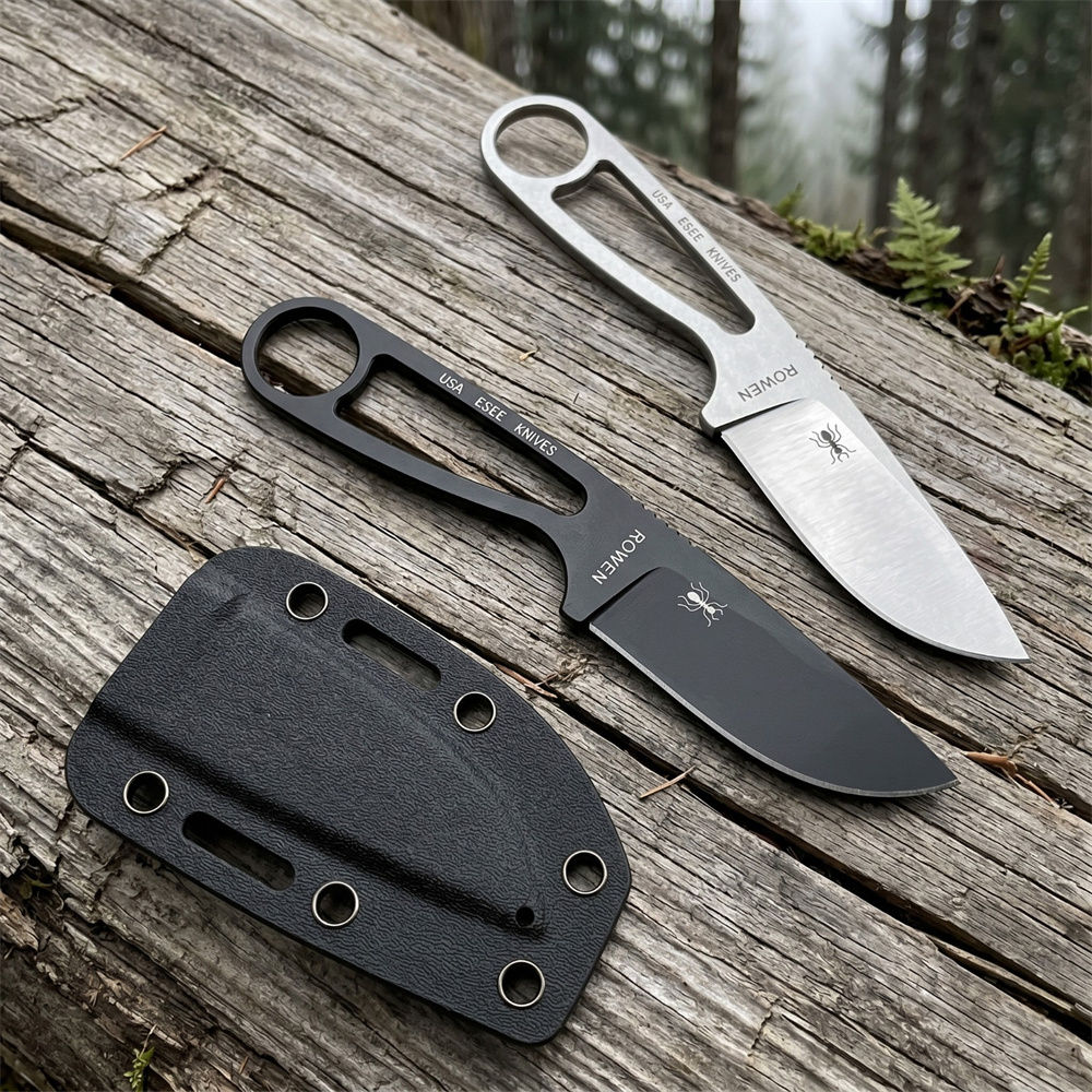 Coltello da Sopravvivenza a La - Edc Carry Fixed Blade recensione e prezzo