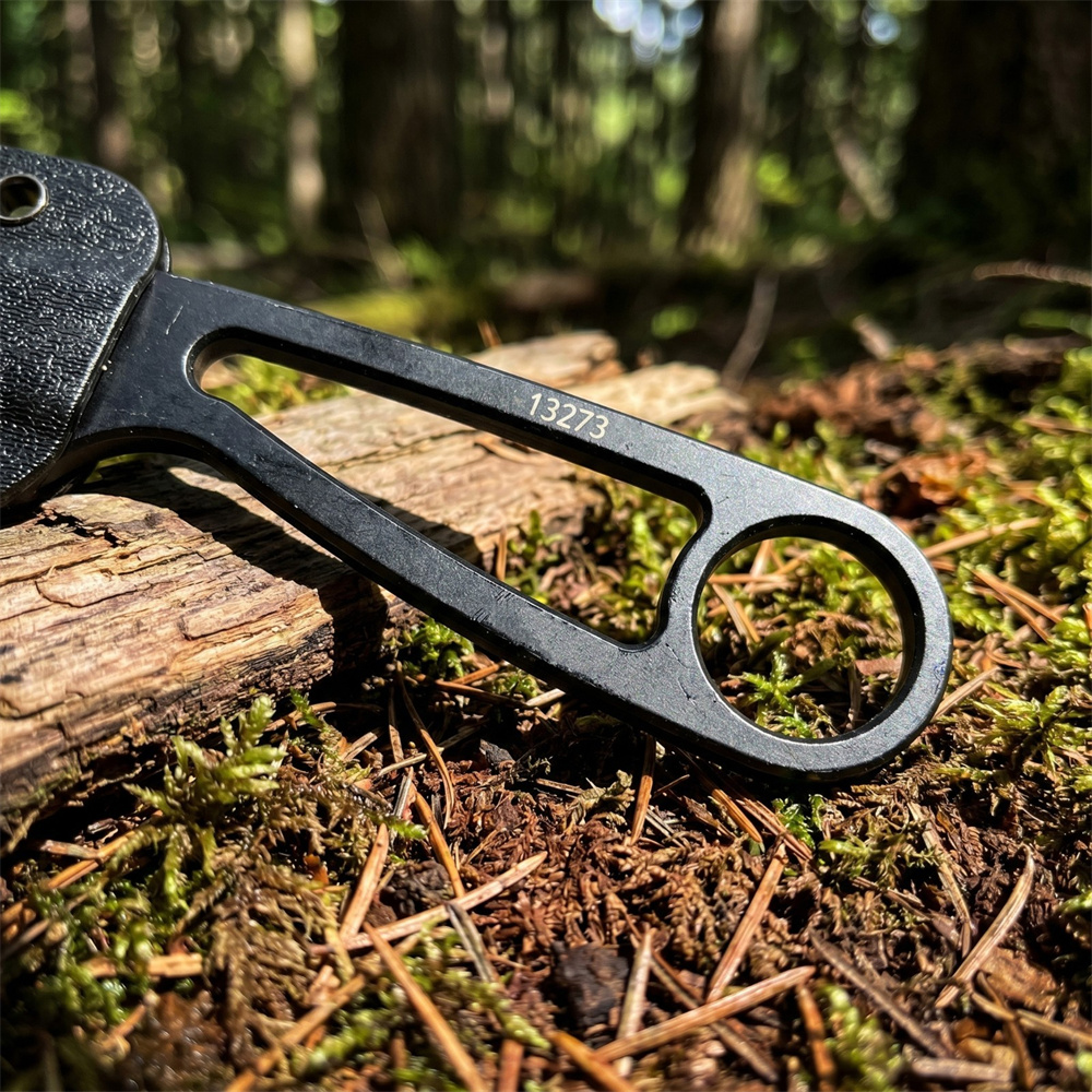 Coltello da Sopravvivenza a La - Edc Carry Fixed Blade recensione e prezzo