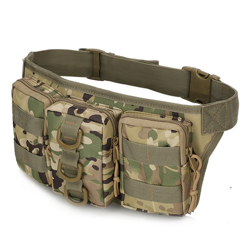 Marsupio da uomo con marsupio  - Edc Concealed Carry Belt recensione e prezzo