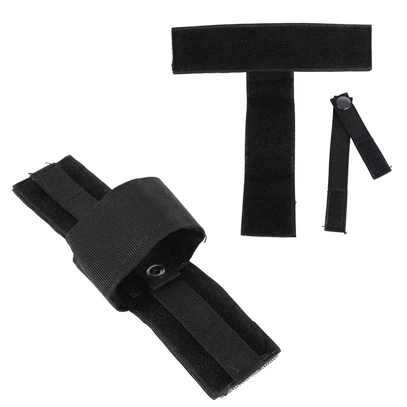 Supporto per pistola in vita d - Edc Concealed Carry Holster recensione e prezzo