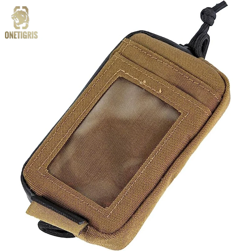 ONETIGRIS Custodia EDC imperme - Edc Able Carry recensione e prezzo