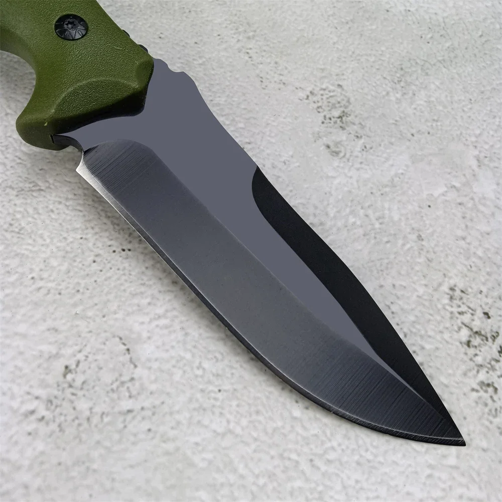 Coltello a Lama Fissa in ABS d - Edc Fixed Blade Deep Carry recensione e prezzo