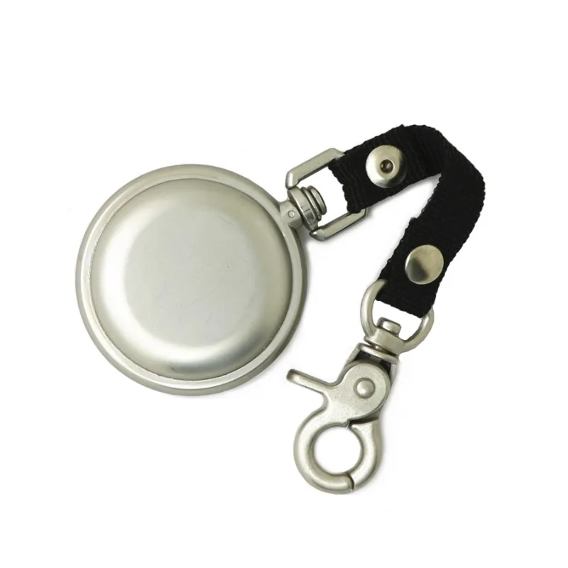 Mini bussola GEFENSI con porta - Compass Keychain Mini recensione e prezzo
