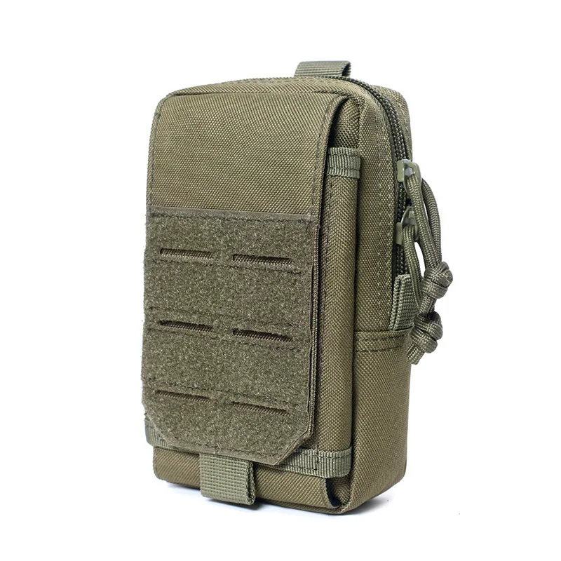 Marsupio EDC Borsa per attrezz - Edc Carry Pocket recensione e prezzo