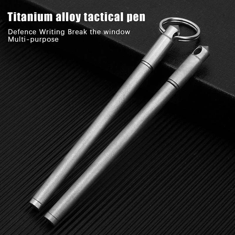 2026 NUOVA Mini Penna a Sfera  - Edc Carry Pen recensione e prezzo