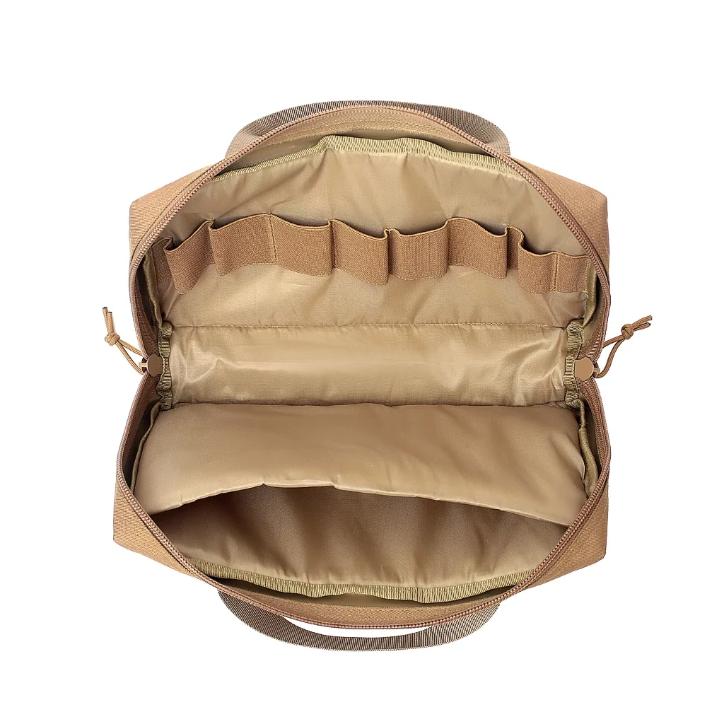 Borsa per il trasporto della p - Edc Pistol Carry Bag recensione e prezzo