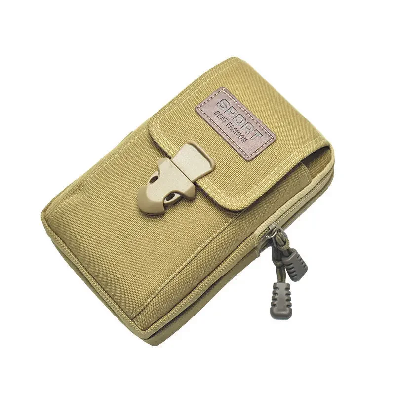 1 Pezzo Borsa EDC Molle a Dopp - Edc Carry Belt Pouch recensione e prezzo