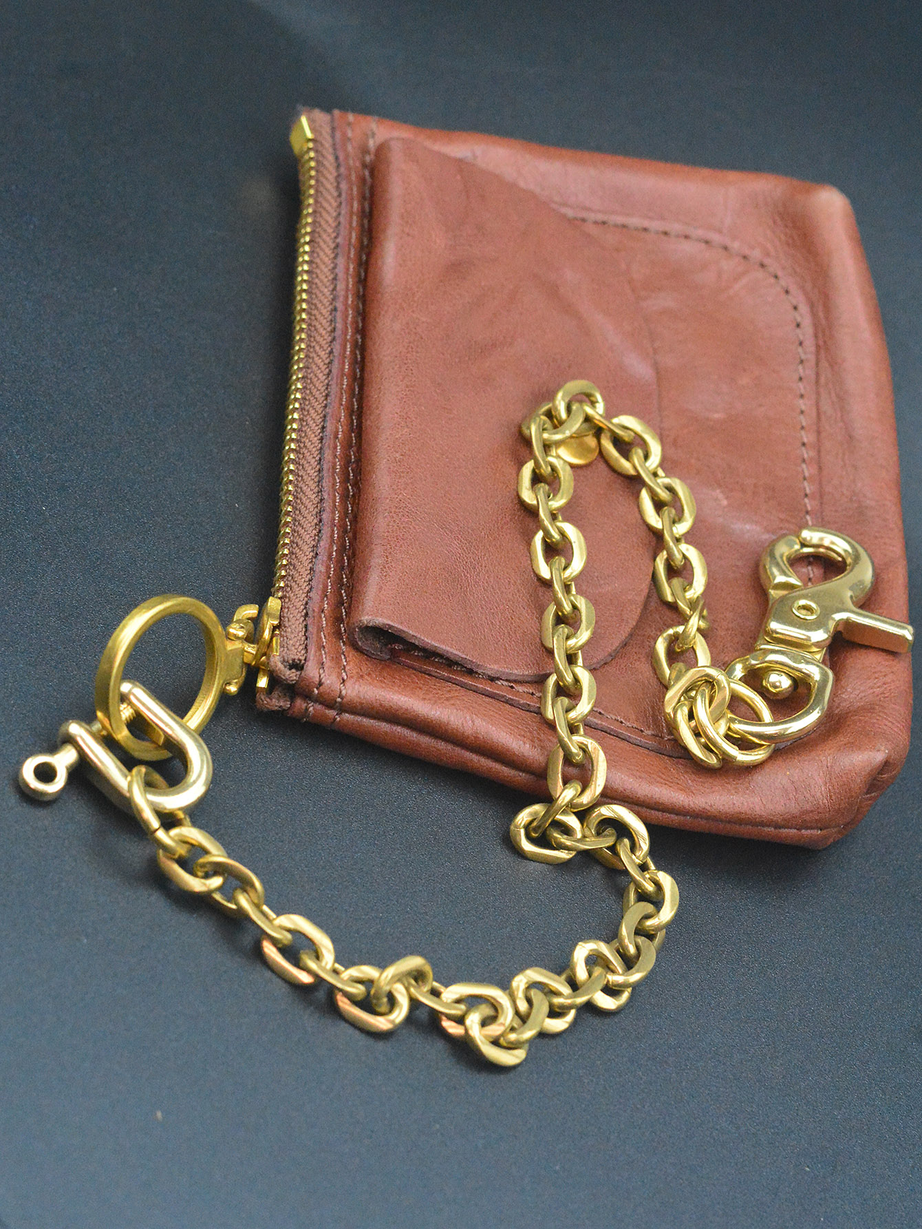 Pantaloni corti in ottone da 3 - Edc Concealed Carry Belt recensione e prezzo