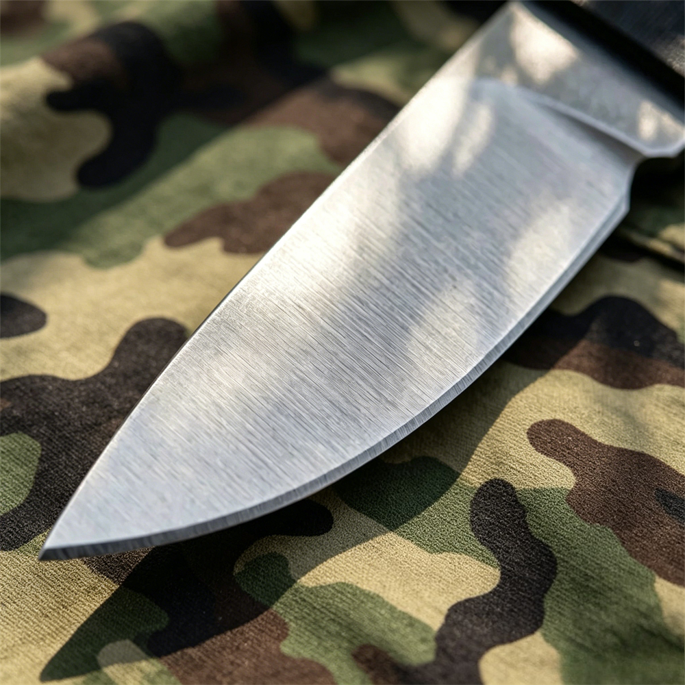 Coltello a lama fissa Easy-Car - Edc Carry Fixed Blade recensione e prezzo