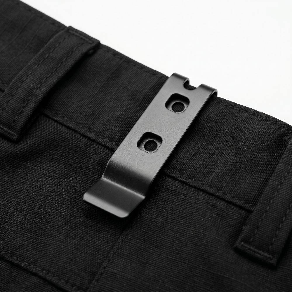 Set di viti di ricambio per cl - Edc Carry Clip recensione e prezzo