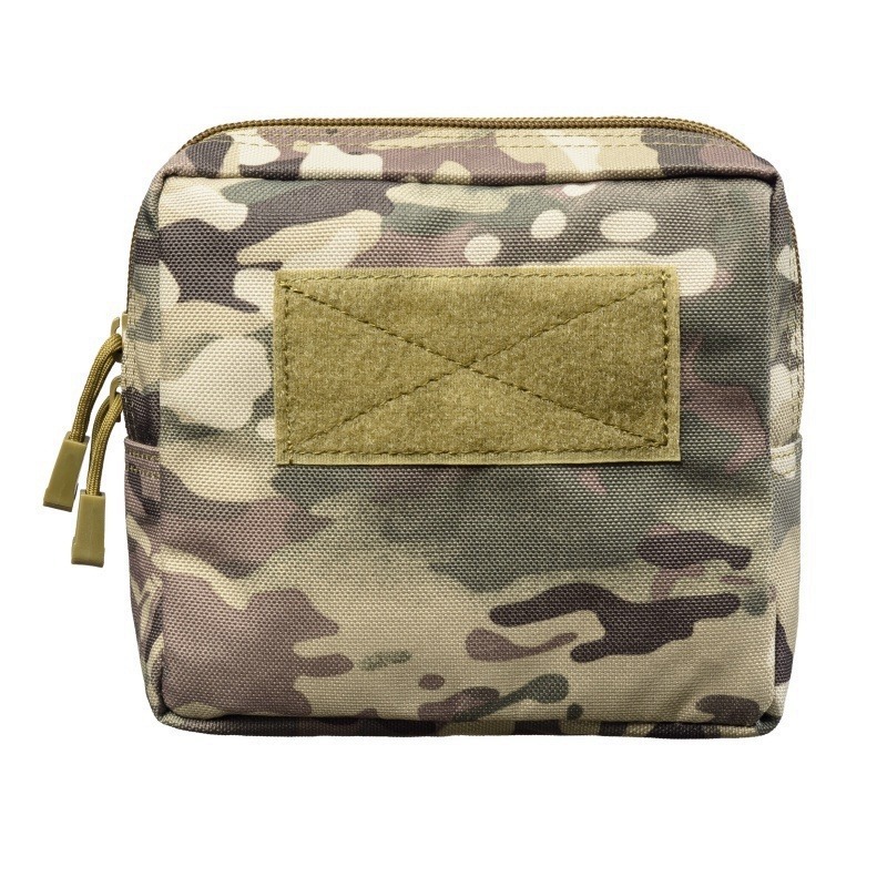 Custodia Molle EDC da esterno  - Edc Carry Belt Pouch recensione e prezzo