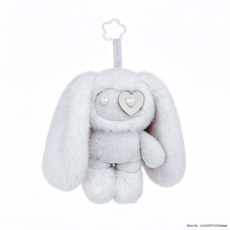 Portachiavi Peluche Coniglio J - Carabiner Keychain recensione e prezzo