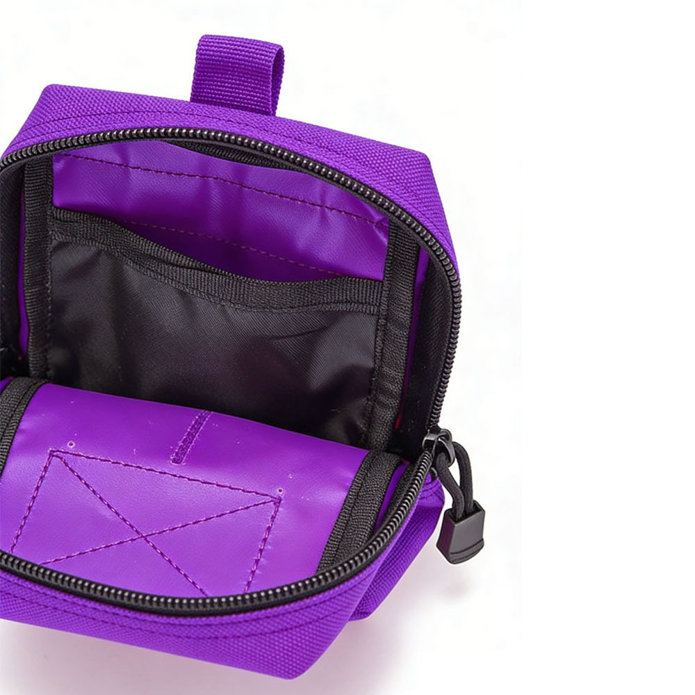 Marsupio Impermeabile Porta At - Edc Concealed Carry Belt recensione e prezzo