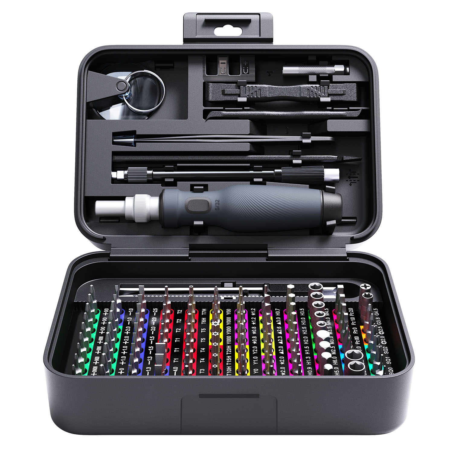 Mini set di cacciaviti di prec - Micro Screwdriver Kit recensione e prezzo