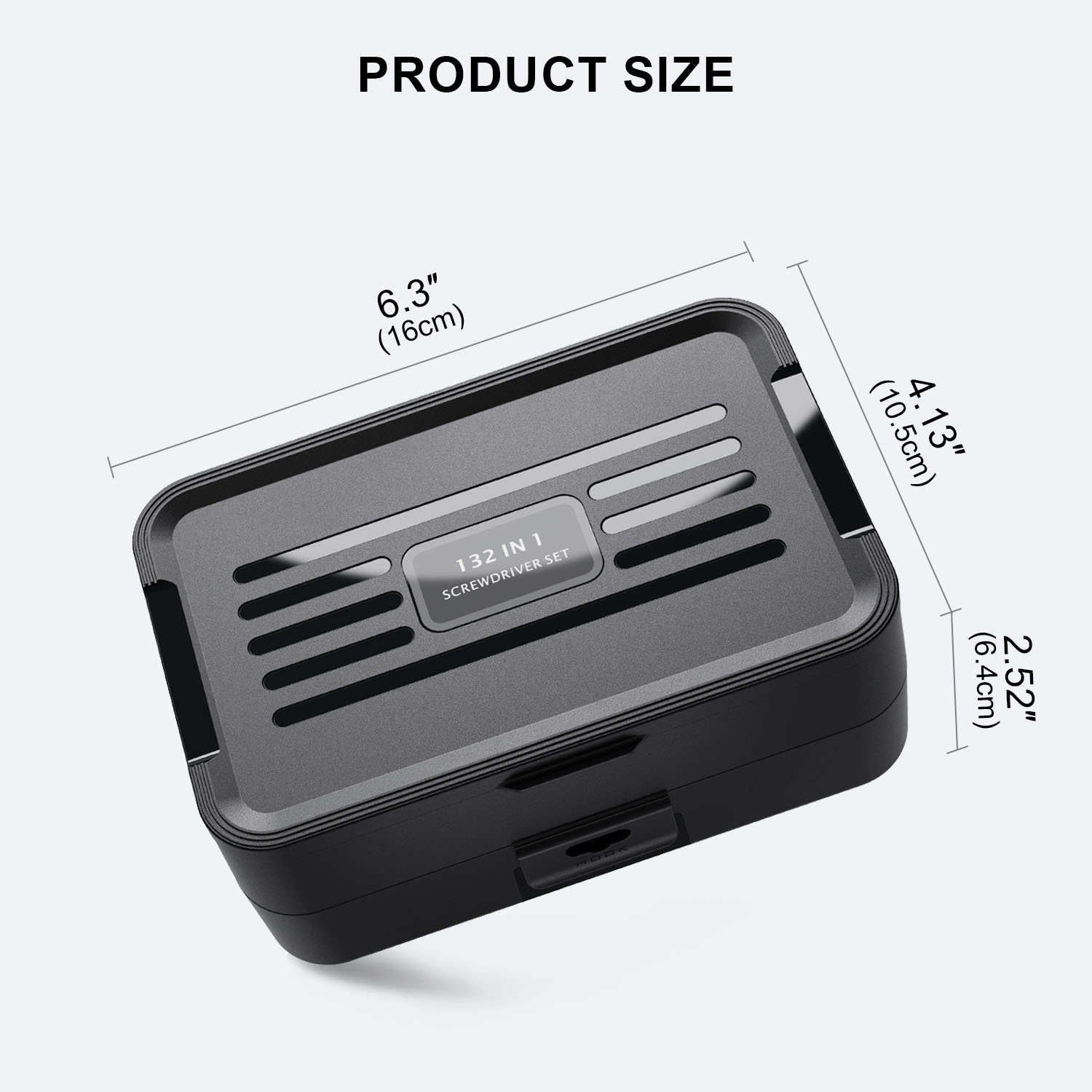 Mini set di cacciaviti di prec - Micro Screwdriver Kit recensione e prezzo