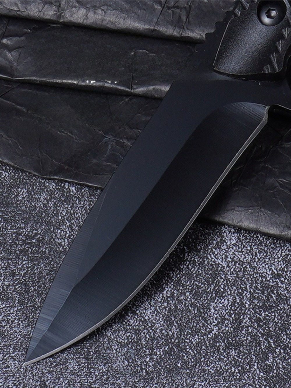 Coltello da Sopravvivenza Full - Edc Fixed Blade Deep Carry recensione e prezzo