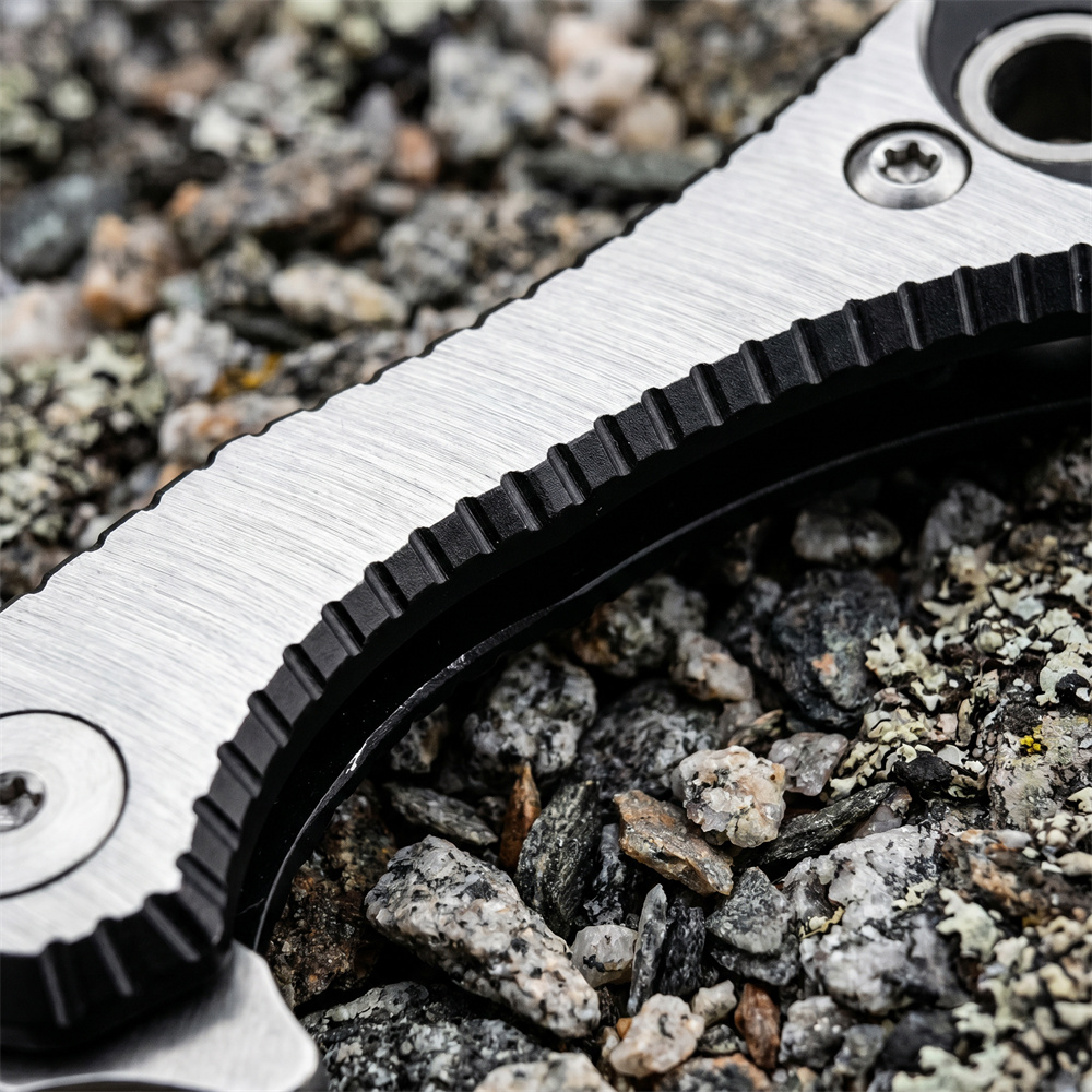 Coltello Pieghevole EDC Piccol - Edc Carry Pocket Knife recensione e prezzo