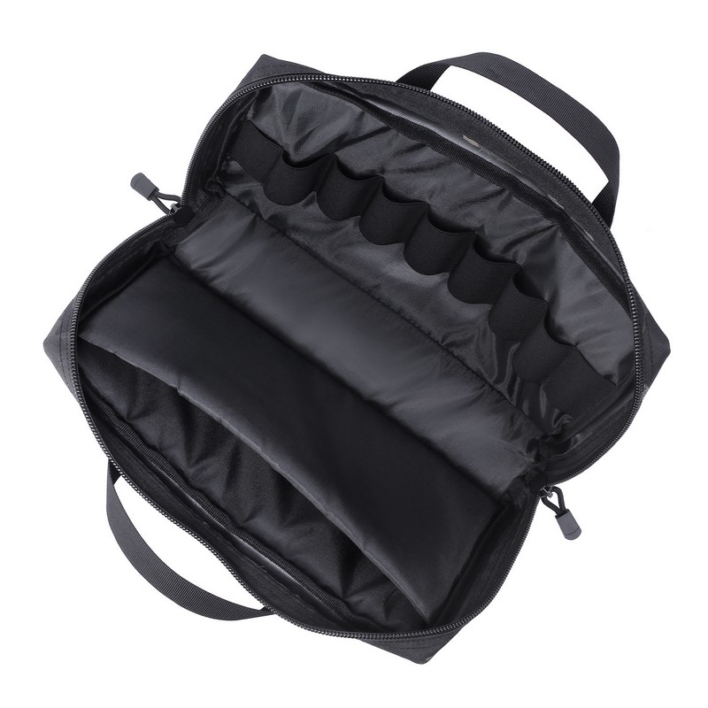 Borsa per il trasporto di armi - Edc Pistol Carry Bag recensione e prezzo
