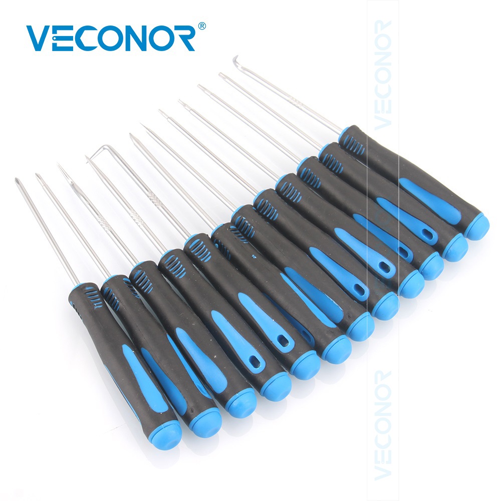 12PCS Gancio Paraolio Paraolio - Micro Screwdriver Kit recensione e prezzo
