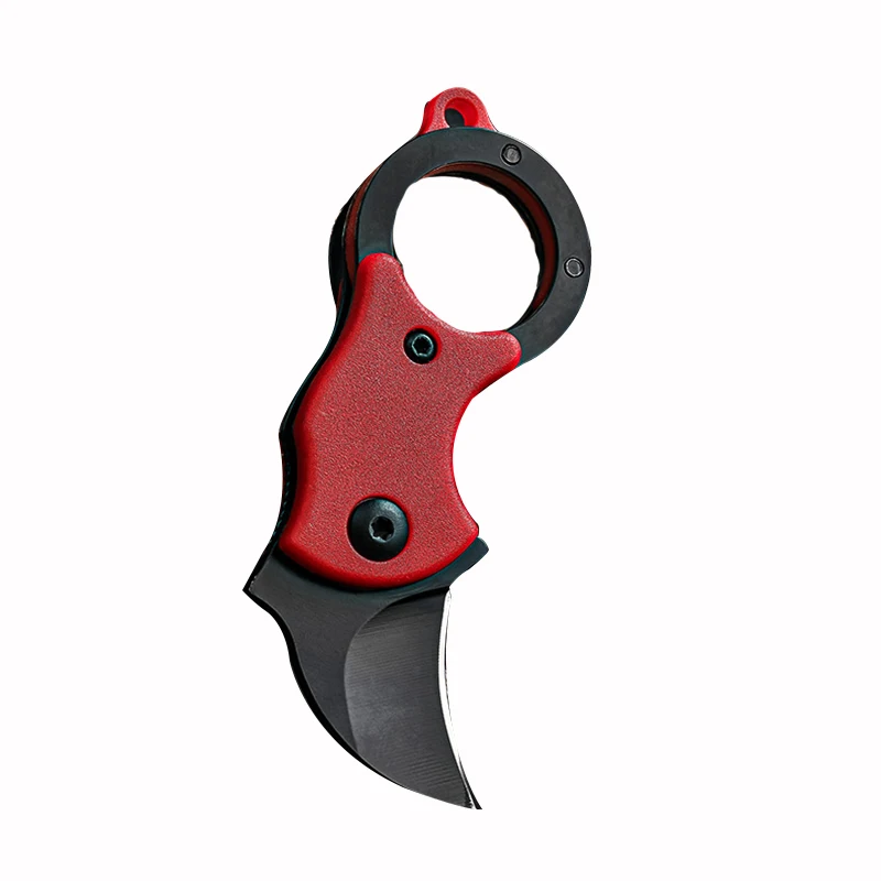 Coltello Tascabile da Esterno  - Edc Carry Pocket Knife recensione e prezzo
