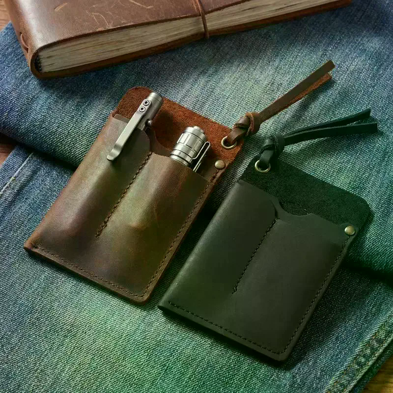 Organizer Multifunzionale in V - Edc Carry Clip recensione e prezzo