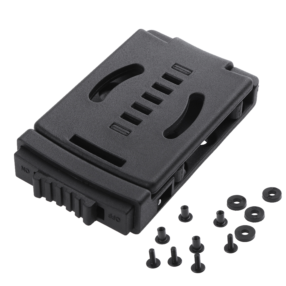 Cintura Multifunzionale con Cl - Edc Carry Clip recensione e prezzo