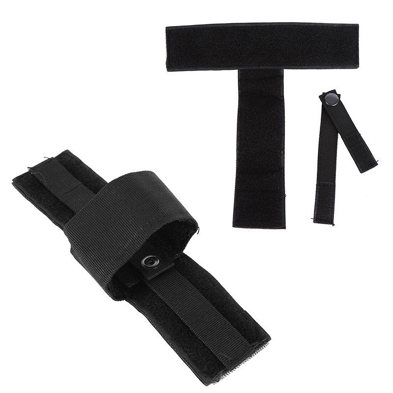 Supporto per pistola in vita d - Edc Concealed Carry Holster recensione e prezzo