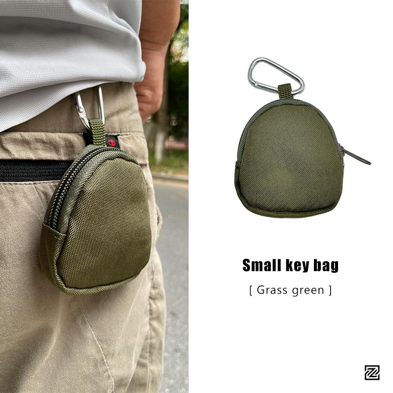 Portachiavi Tattico EDC, Porta - Edc Able Carry recensione e prezzo